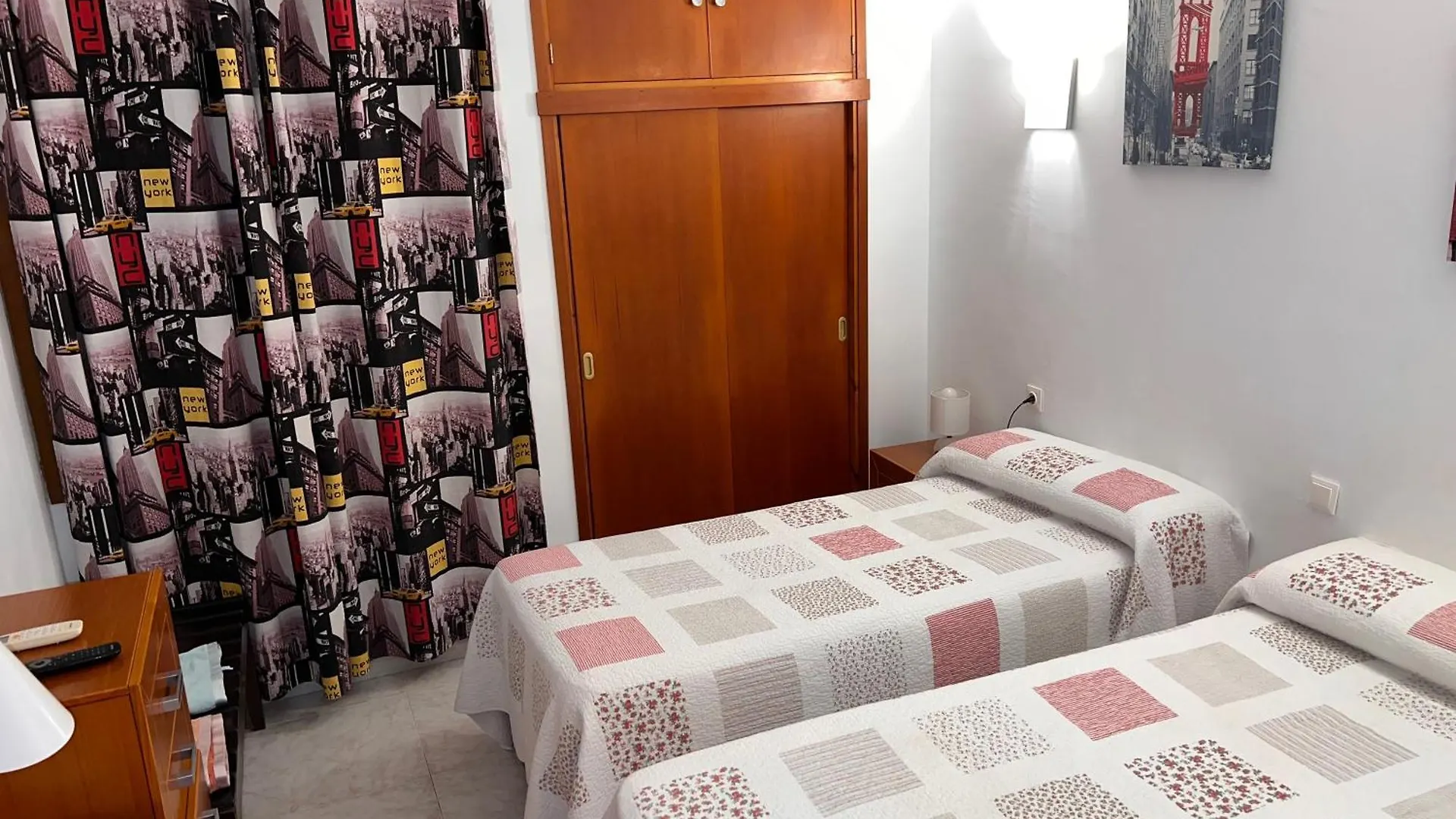 Villa Sol El Toro