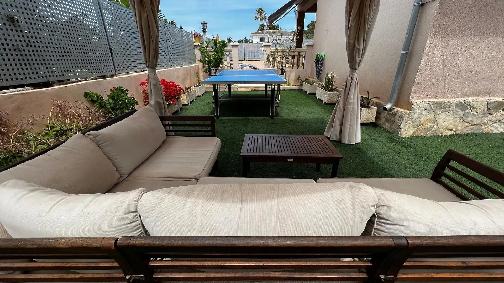Villa Sol El Toro  Espagne