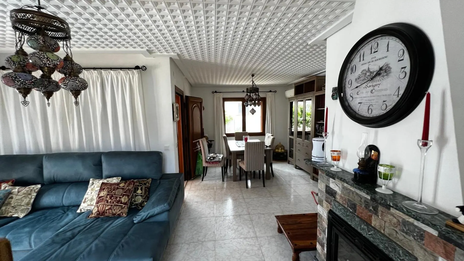 Villa Sol El Toro