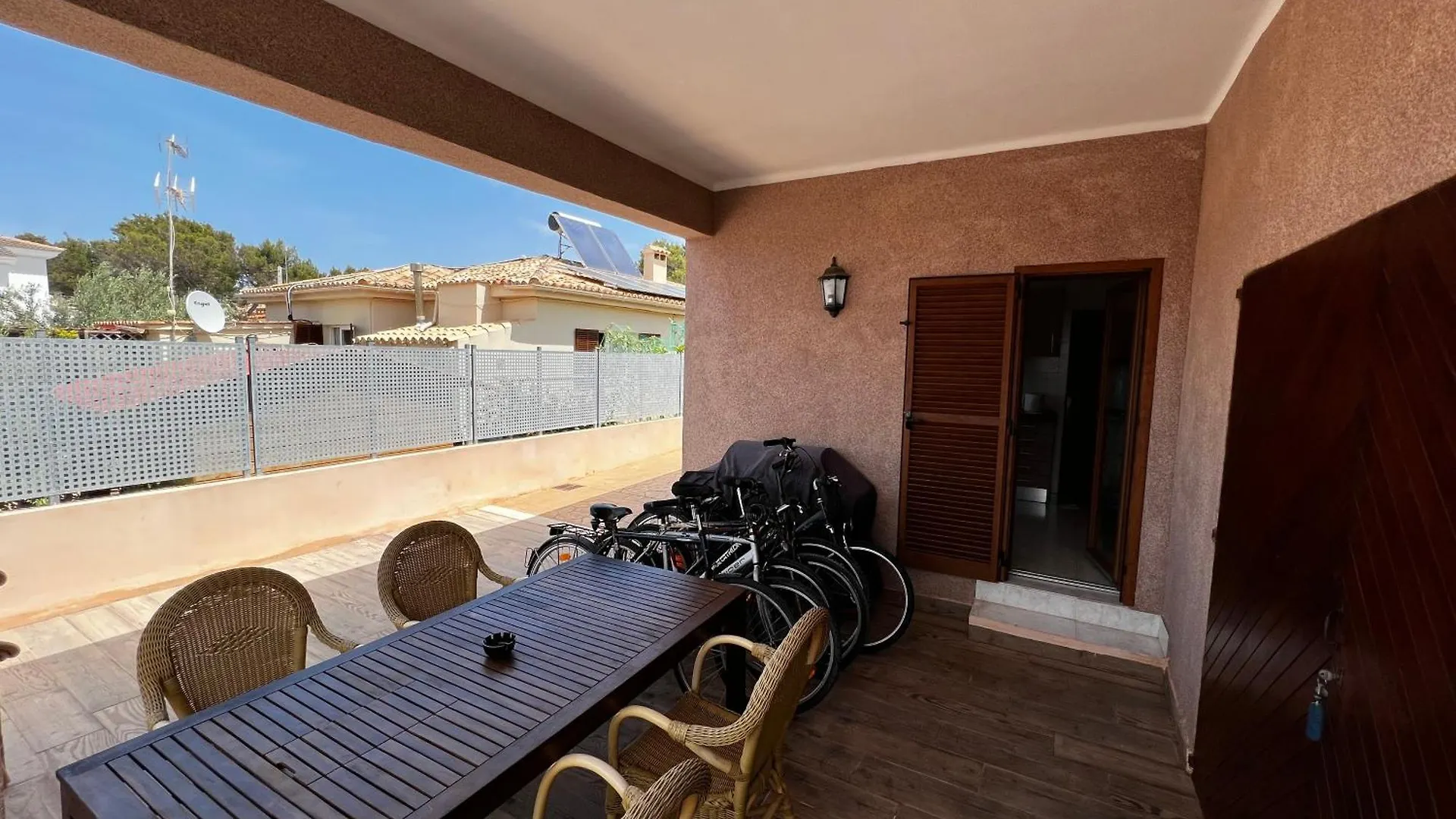 Villa Sol El Toro  0*, El Toro (Mallorca)